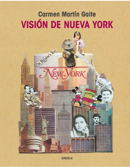 VISION DE NUEVA YORK