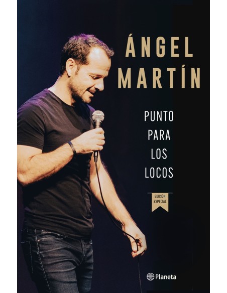 Punto para los locos