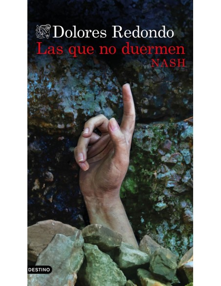 Las que no duermen NASH