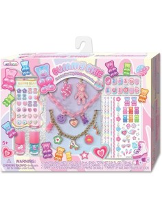GUMMYBEAR KIT FASHION COMPLETO