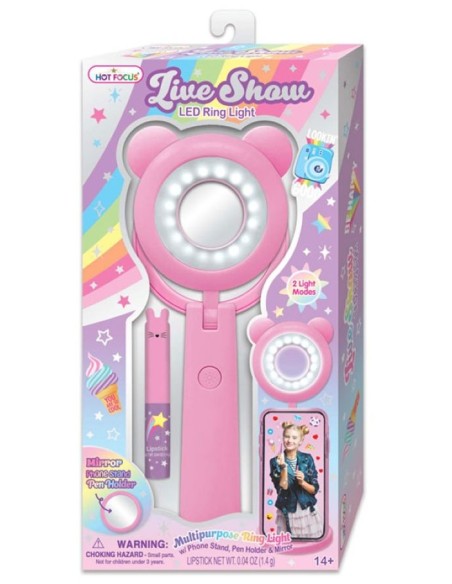 RAINBOW STICKET LIVE SHOW