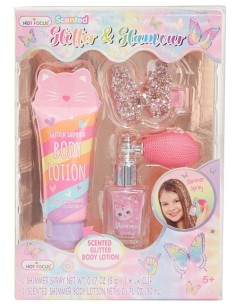 PORTATODOS MULTIFUNCION BUTTERFLY