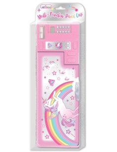 PORTATODOS UNICORNIO MULTIFUNCION