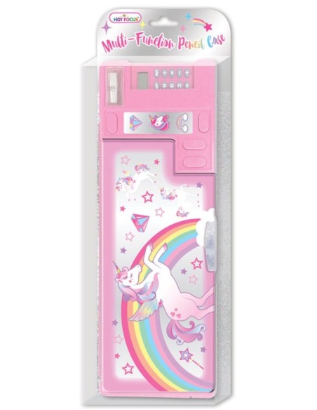 PORTATODOS UNICORNIO MULTIFUNCION