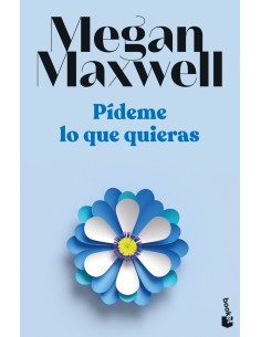 Pideme lo que quieras Ed Pelicula