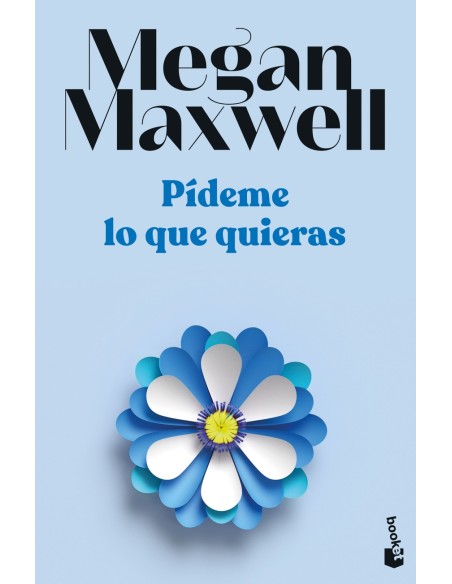 Pideme lo que quieras Ed Pelicula