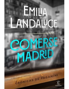 Comerse Madrid