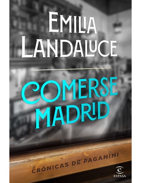 Comerse Madrid
