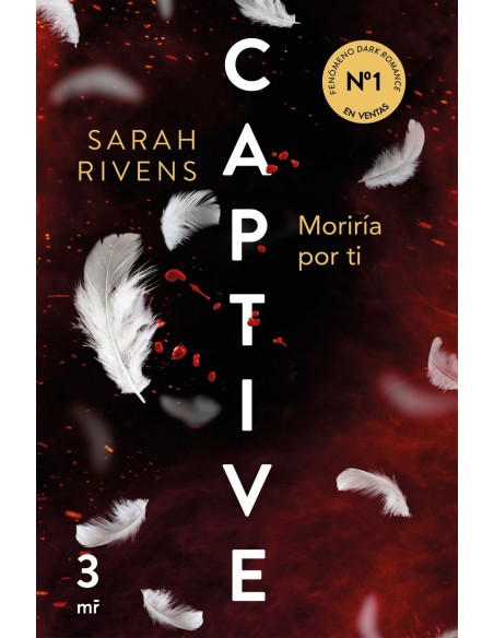 Captive Moriria por ti