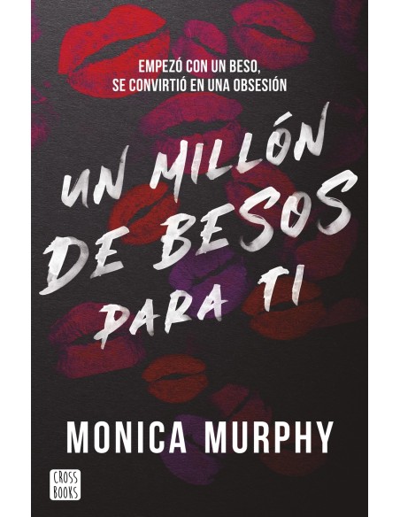 Un millon de besos para ti