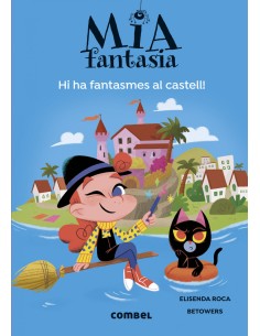 Mia Fantasia 7 Hi ha fantasmes al castell