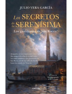 SECRETOS DE LA SERNISIMA LOS