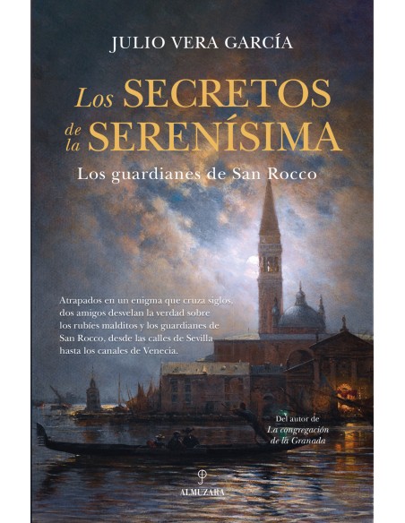 SECRETOS DE LA SERNISIMA LOS