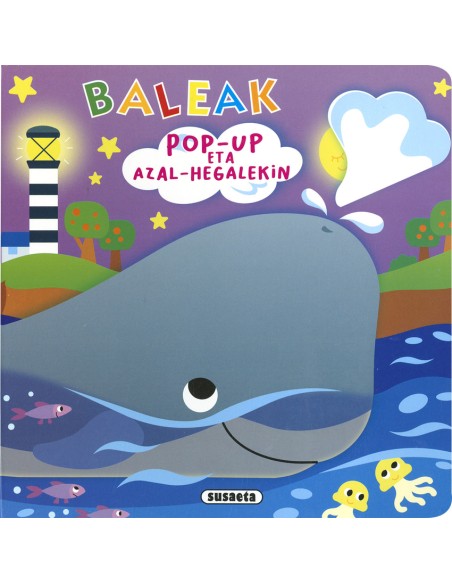 BALEAK