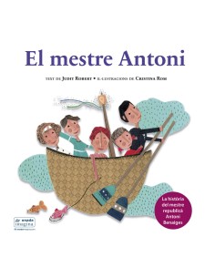 El mestre Antoni
