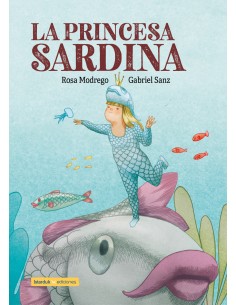 La princesa Sardina