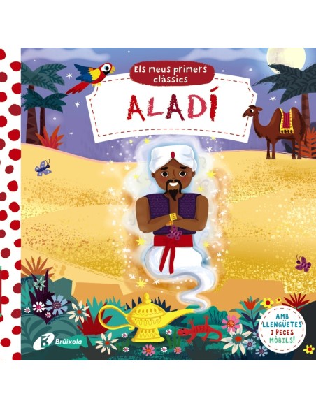 Els meus primers classics Aladi