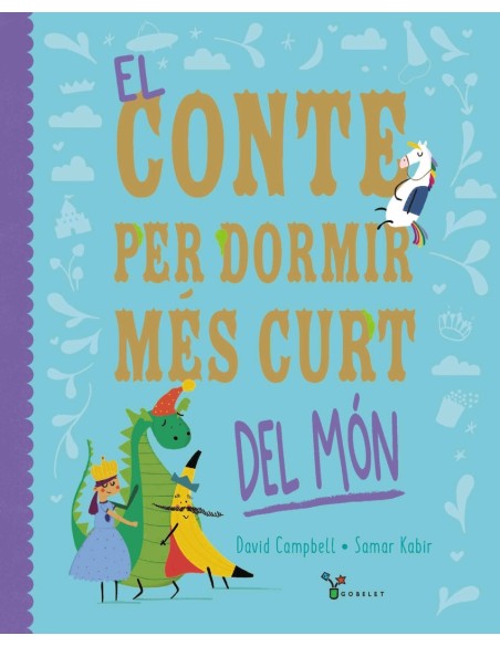 El conte per dormir mes curt del mon