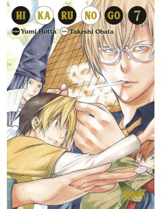 HIKARU NO GO 07