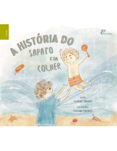 HISTORIA DO SAPATO E DA COLHER A