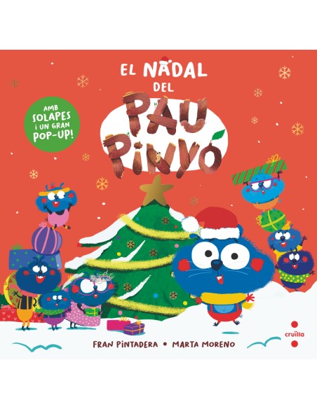 C PAP El Nadal del Pau Pinyo