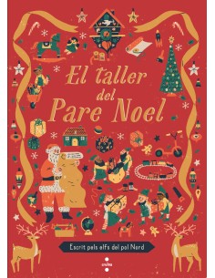El taller del Pare Noel