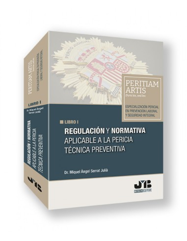 Especializacion pericial en prevencion laboral y seguridad integral