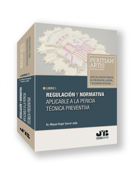 Especializacion pericial en prevencion laboral y seguridad integral