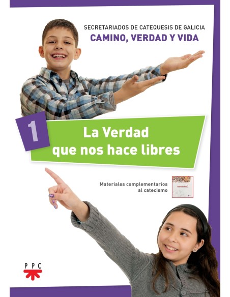 La Verdad que nos hace libres 1
