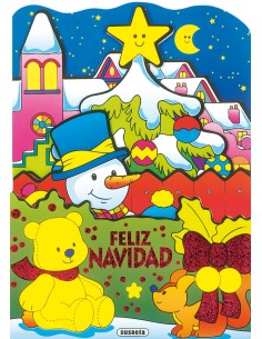 Feliz Navidad
