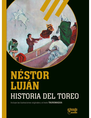 Historia del toreo