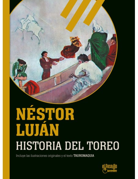 Historia del toreo