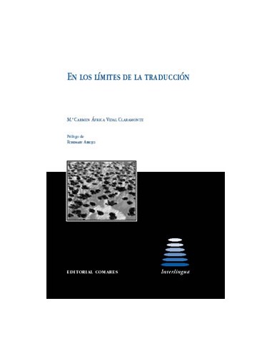 En los limites de la traduccion
