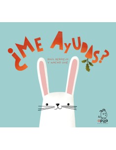 Me ayudas