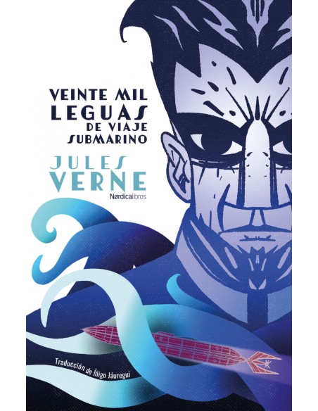 Veinte mil leguas de viaje submarino