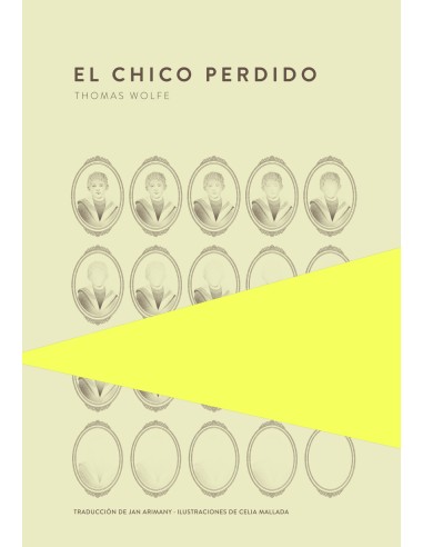 El chico perdido