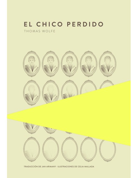 El chico perdido