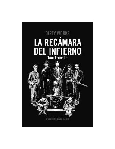 RECAMARA DEL INFIERNO LA