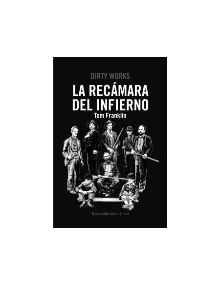 RECAMARA DEL INFIERNO LA