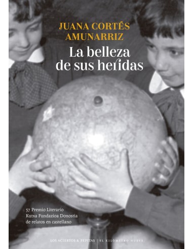 La belleza de sus heridas