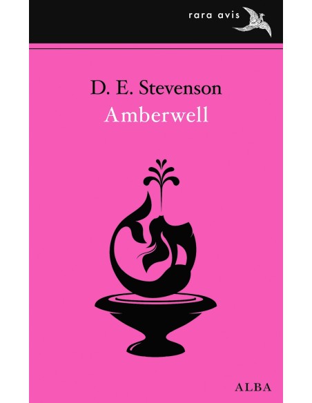 Amberwell