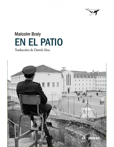 En el patio
