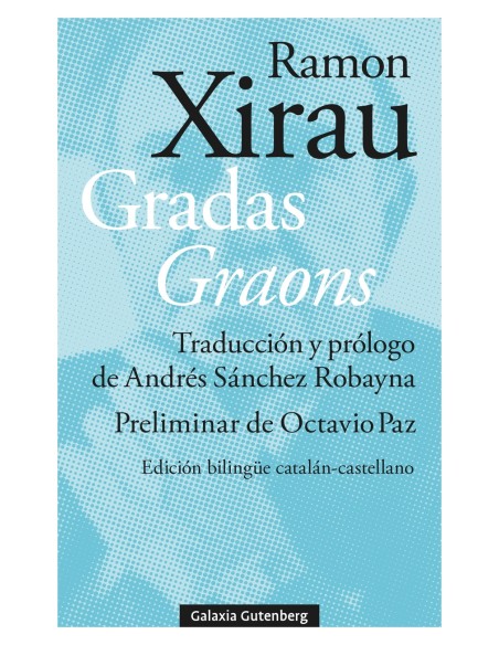 Gradas Graons