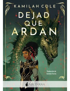 Dejad que ardan