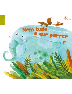 Nem tudo o que parece e