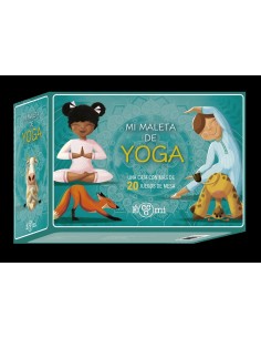 Mi maleta de Yoga