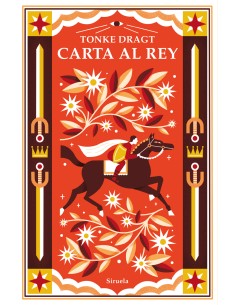 Carta al rey