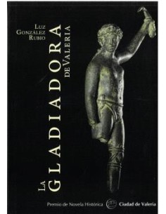 LA GLADIADORA DE VALERIA