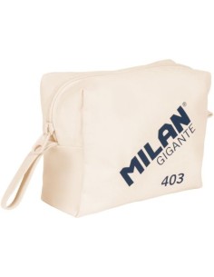 Neceser grande coleccion milan gigante 403 since 1918 color beige