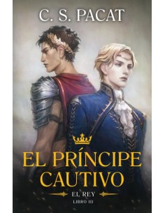 El principe cautivo El rey